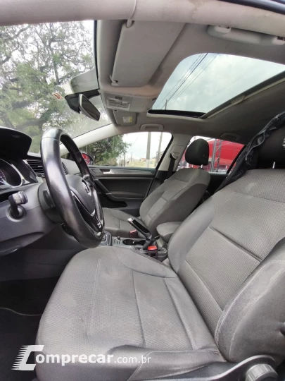 GOLF 1.4 TSI Comfortline 16V