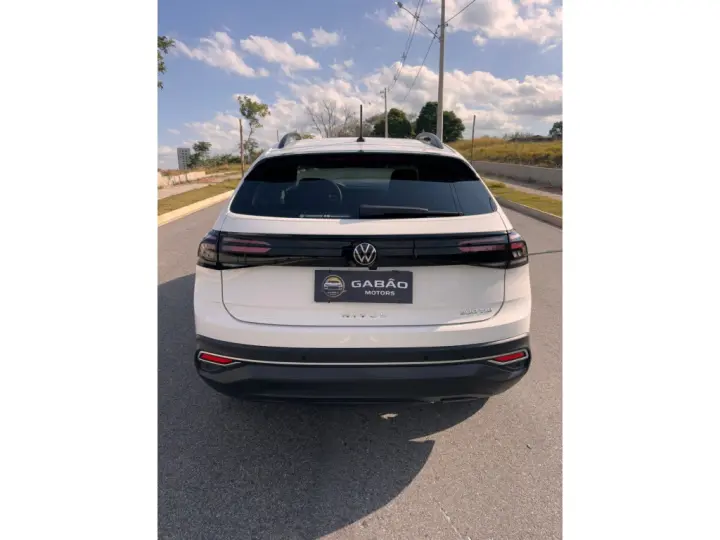 NIVUS 1.0 200 TSI TOTAL FLEX COMFORTLINE AUTOMÁTICO