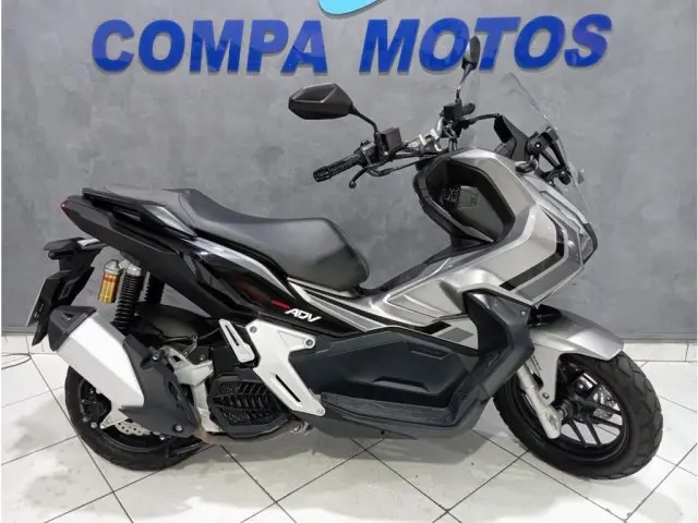 ADV 150 - SCOOTER