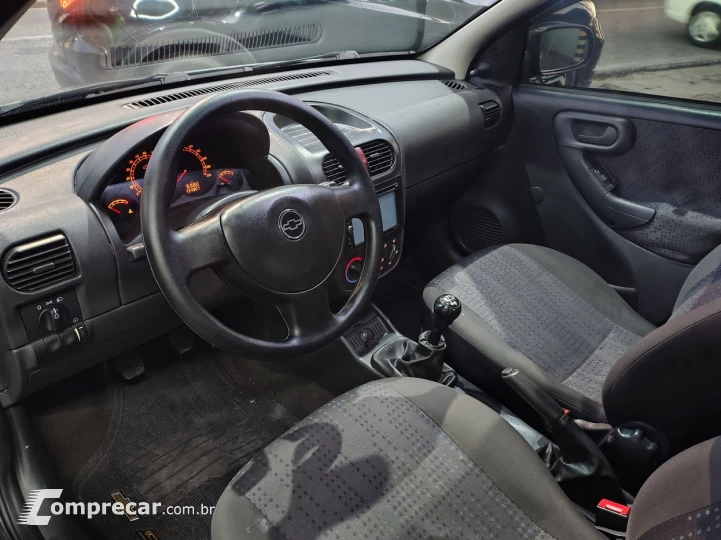 CORSA 1.4 MPFI MAXX 8V