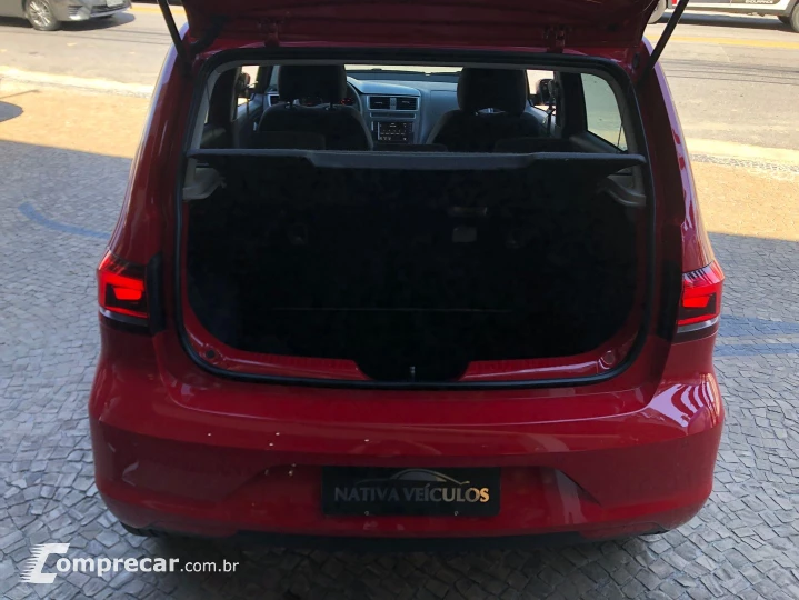 Fox 1.6 Msi Total Flex Connect 4P Manual