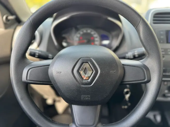 KWID Zen 1.0 Flex 12V 5p Mec.