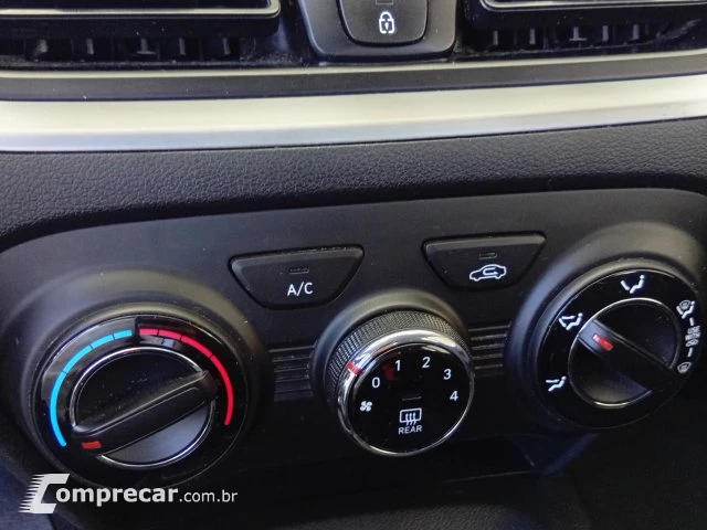 HB20 - 1.0 12V COMFORT MANUAL