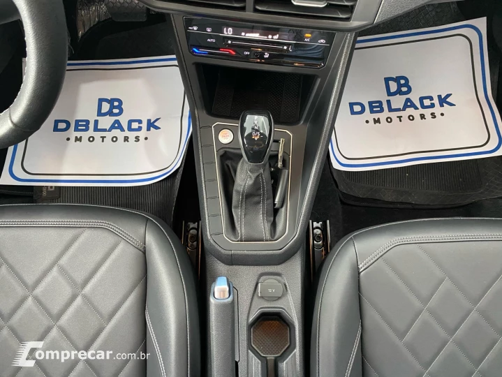 VIRTUS Exclusive 250TSI 1.4 Flex 16V Aut