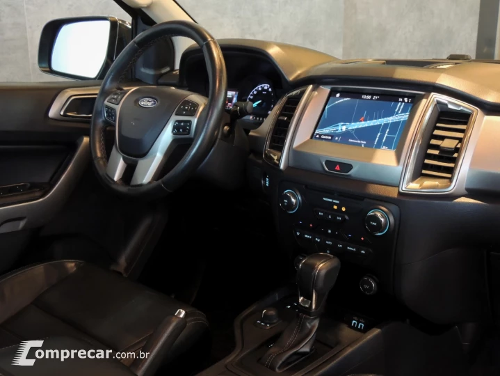 RANGER 3.2 Limited 4X4 CD 20V