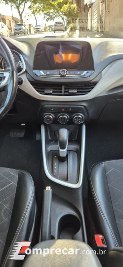 ONIX 1.0 Turbo Premier