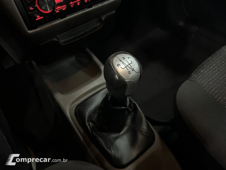 CLASSIC 1.0 MPFI ADVANTAGE 8V FLEX 4P MANUAL