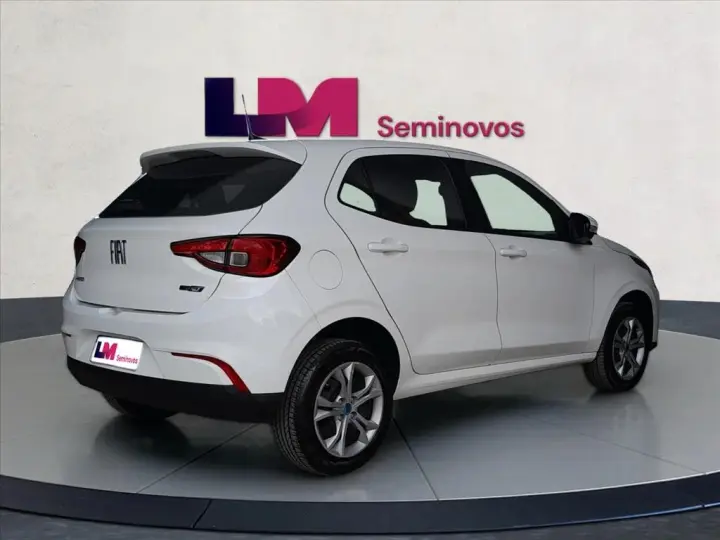 ARGO 1.0 FIREFLY FLEX DRIVE MANUAL