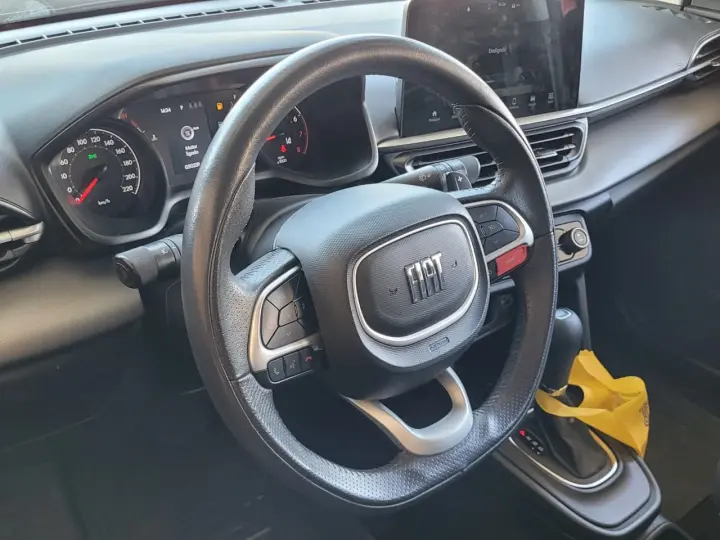 PULSE AUDACE 1.0 Turbo 200 Flex Aut.