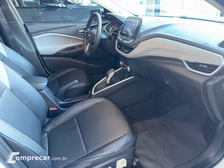 ONIX 1.0 Turbo Premier