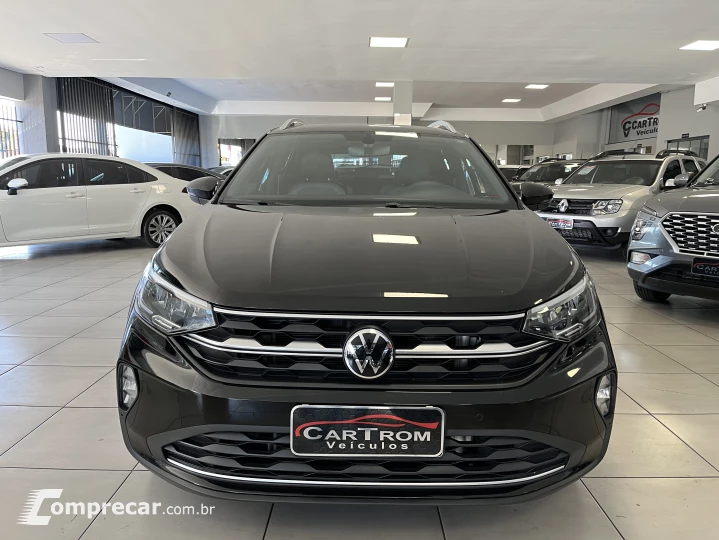 NIVUS 1.0 200 TSI Highline