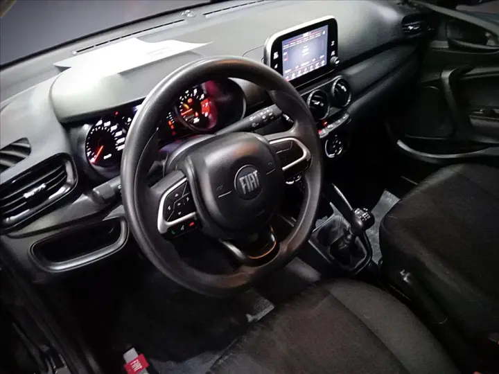 ARGO 1.0 FIREFLY FLEX DRIVE MANUAL