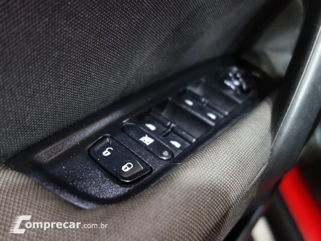 TORO - 1.8 16V EVO FREEDOM AT6