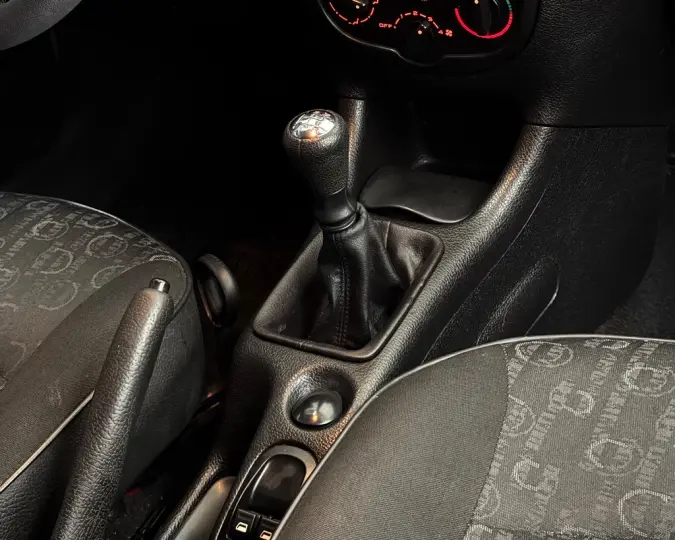 206 Presence 1.4/ 1.4 Flex 8V 5p