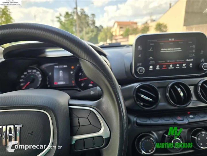 CRONOS 1.3 FIREFLY FLEX DRIVE MANUAL