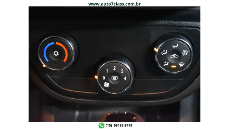 SPIN - 1.8 PREMIER 8V 4P AUTOMÁTICO