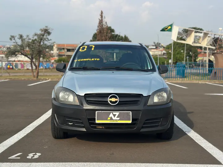 CELTA 1.4 MPFI Spirit 8V