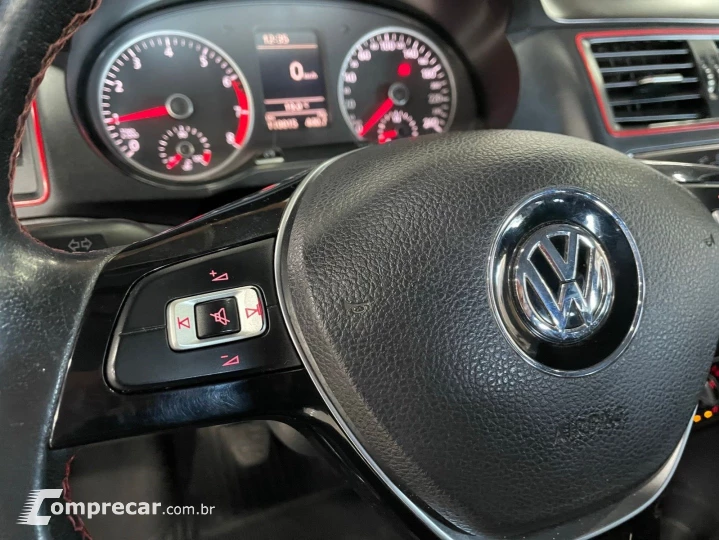 FOX 1.6 MI ROCK IN RIO 8V FLEX 4P MANUAL