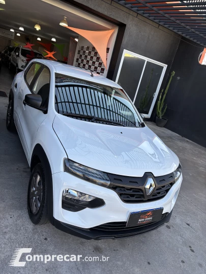 KWID 1.0 12V SCE ZEN