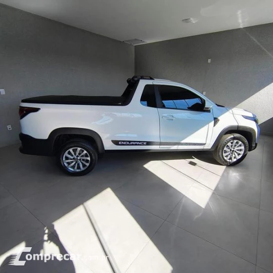 STRADA 1.4 Fire Endurance CS