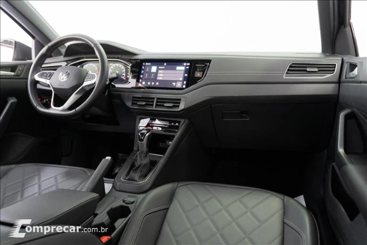 VIRTUS 1.4 250 TSI Exclusive