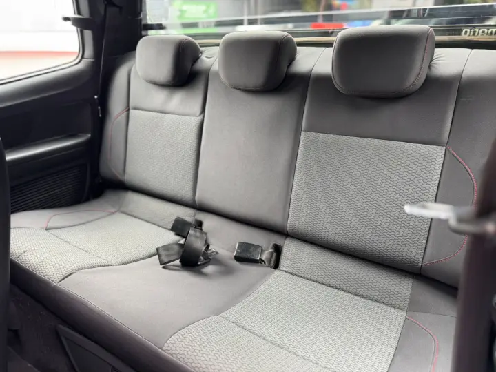 SAVEIRO 1.6 MI Rock IN RIO CD 8V