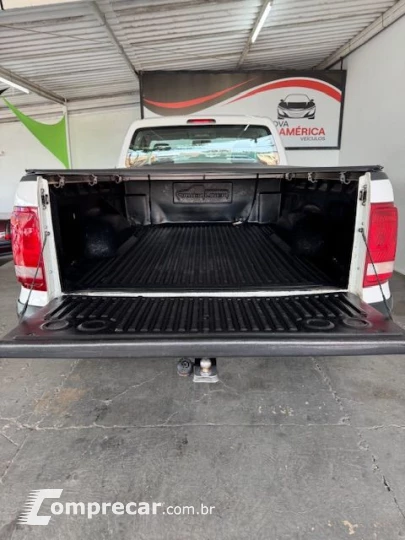 AMAROK CS2.0 16V/S2.0 16V TDI 4x4 Diesel