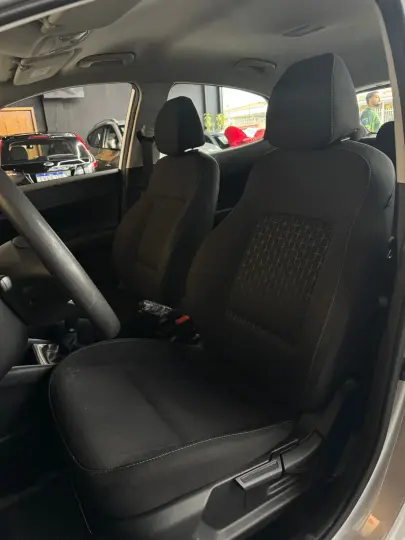 HB20 1.0 Comfort 12V