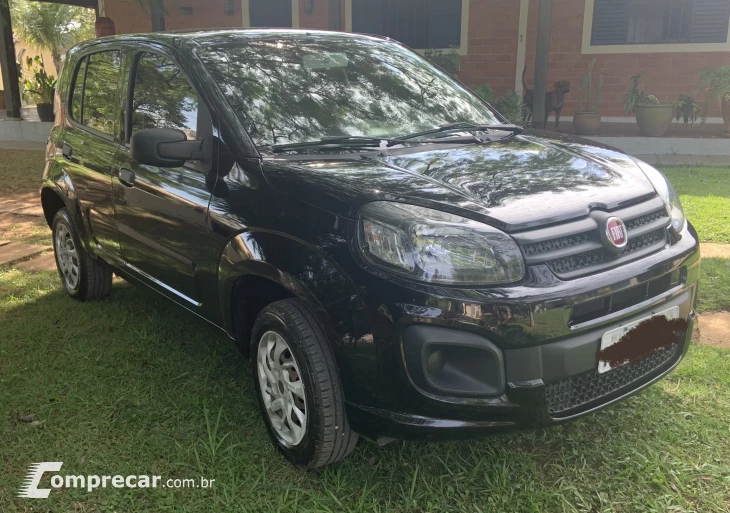 UNO 1.0 Firefly Drive