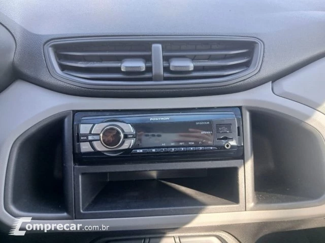 ONIX - 1.0 MPI JOY 8V 4P MANUAL