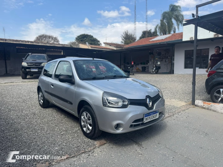 CLIO 1.0 Authentique 16V