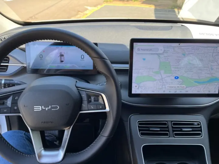 KING 1.5 Dm-i Phev GS