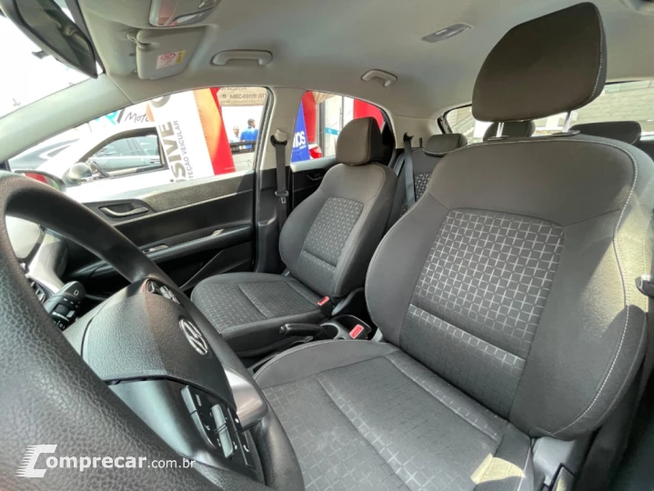 HB20 1.0 12V FLEX SENSE PLUS MANUAL