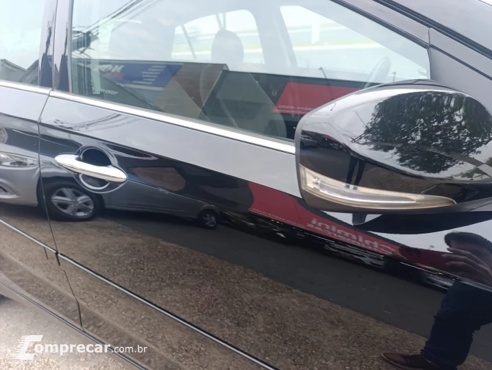 HB20S 1.6 Premium 16V