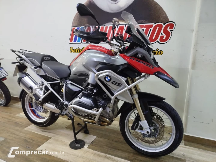 R 1200 GS