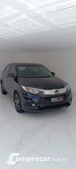 HR-V 1.8 16V LX