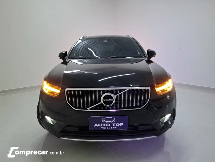 XC40 2.0 T4 Geartronic