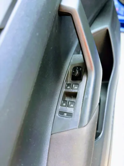 Nivus Comfortline 1.0 200 TSI Flex Aut.