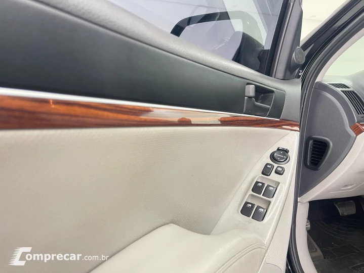 VERA CRUZ 3.8 GLS 4WD 4X4 V6 24V