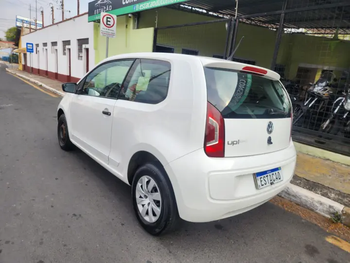 UP 1.0 MPI Take UP 12V