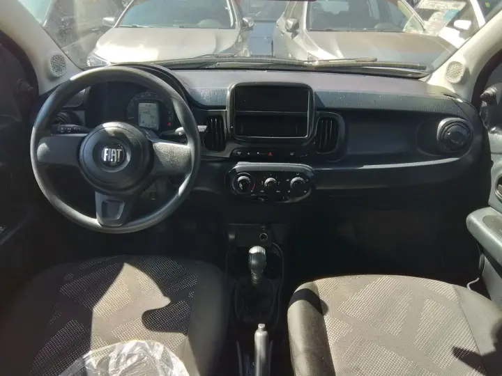 MOBI 1.0 EVO FLEX LIKE. MANUAL