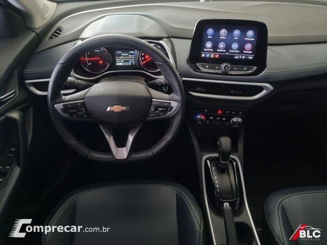 TRACKER - 1.2 TURBO PREMIER AUTOMÁTICO