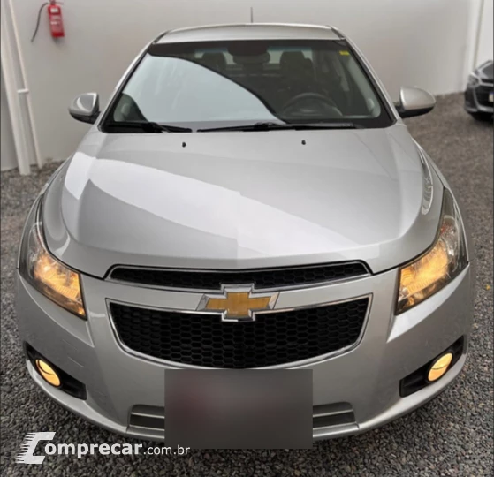 CRUZE 1.8 LT 16V