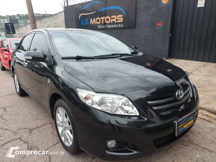 COROLLA 1.8 Se-g 16V