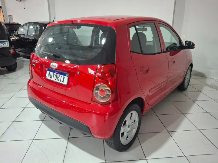 PICANTO 1.0 EX 12V