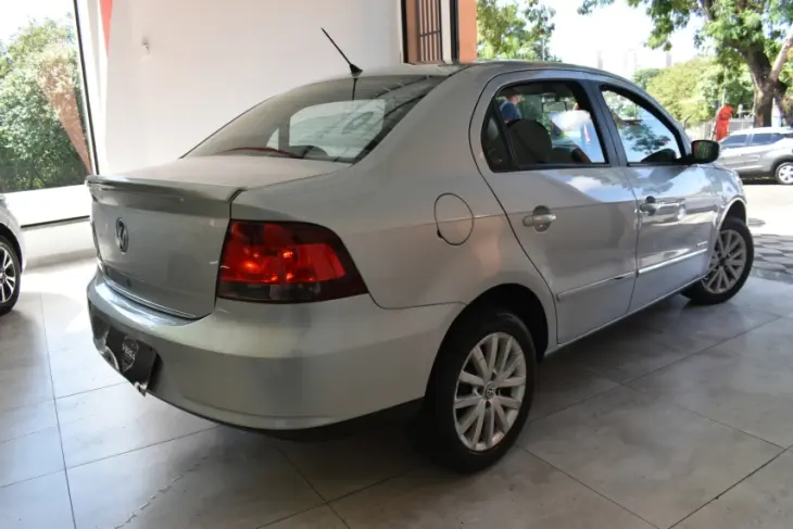 VOYAGE 1.6 MI Comfortline 8V