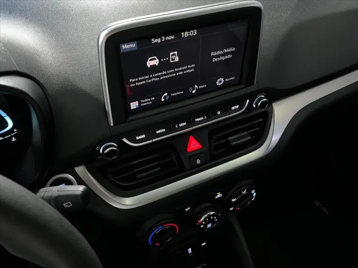 HB20 1.0 12V FLEX LIMITED PLUS MANUAL