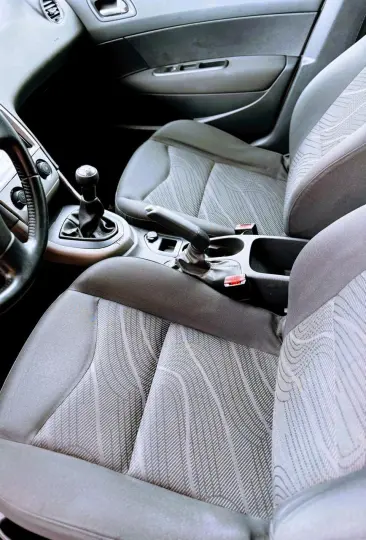 308 Active 1.6 Flex 16V 5p mec.