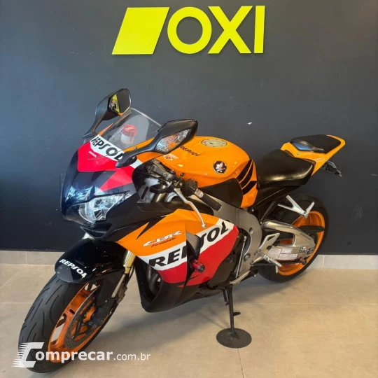 CBR 1000 RR Fireblade