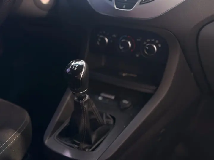 Ka 1.0 SEL TiVCT Flex 5p